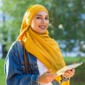 Ms. Ida Faridah