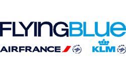 flying blue