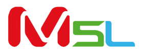 MSL logo